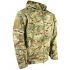 PATRIOT - Tactical Soft Shell Jacket (vzor BTP)