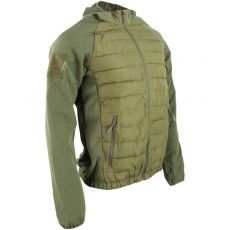 VENOM - Tactical Jacket (Olivová - Zelená)