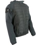 VENOM - Tactical Jacket (Čierna)