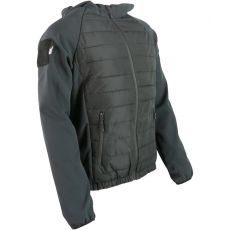 VENOM - Tactical Jacket (Čierna)