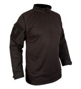 UBACS Tactical Fleece (Čierna)