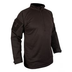 UBACS Tactical Fleece (Čierna)