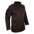 UBACS Tactical Fleece (Čierna)