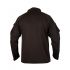 UBACS Tactical Fleece (Čierna)