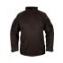 UBACS Tactical Fleece (Čierna)
