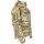 Detská bunda PATRIOT - Tactical Soft Shell Jacket (vzor BTP)