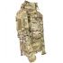 Detská bunda PATRIOT - Tactical Soft Shell Jacket (vzor BTP)