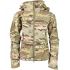 Detská bunda PATRIOT - Tactical Soft Shell Jacket (vzor BTP)