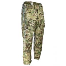 PATRIOT - Tactical Soft Shell Nohavice (vzor BTP)