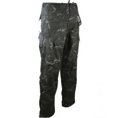Assault Nohavice ACU Style (vzor BTP Black)