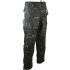 Assault Nohavice ACU Style (vzor BTP Black)