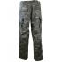 Assault Nohavice ACU Style (vzor BTP Black)