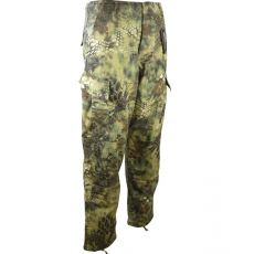 Assault ACU Style Nohavice (Raptor Jungle Kam)