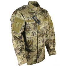 Assault ACU Style Blúza (Raptor Desert Kam)