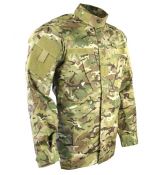 Assault ACU Style Blúza (vzor BTP)
