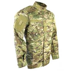 Assault ACU Style Blúza (vzor BTP)