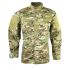 Assault ACU Style Blúza (vzor BTP)