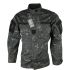 Assault ACU Style Blúza (vzor BTP Black)