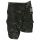 ACU Style Kraťasy (vzor BTP Black)