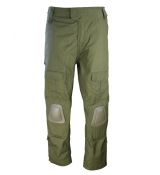 Spec - Ops Nohavice (Olivová - Zelená)