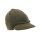 ČIAPKA TYP JEEP HAT (Olivová - Zelená)