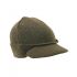 ČIAPKA TYP JEEP HAT (Olivová - Zelená)