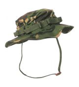 Klobúk US Boonie jungle style (vzor DPM)