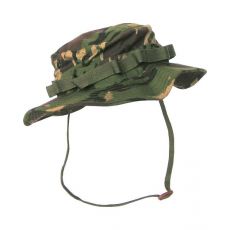 Klobúk US Boonie jungle style (vzor DPM)