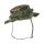 Klobúk US Boonie jungle style (vzor DPM)