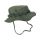 Klobúk US Boonie jungle style (Olivová - Zelená)