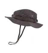 Klobúk US Boonie jungle style (Čierna)