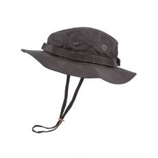 Klobúk US Boonie jungle style (Čierna)