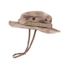 Klobúk US Boonie jungle style (Smudge Kam)