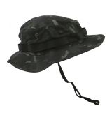 Klobúk US Boonie jungle style (vzor BTP Black)