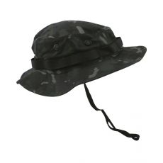 Klobúk US Boonie jungle style (vzor BTP Black)