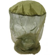 Moskytiéra - Mikrosieťová Ochrana proti Bodavému hmyzu (Olivová - Zelená)