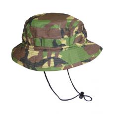 Klobúk British Special Forces (vzor DPM)