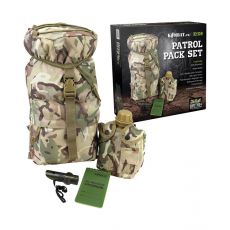 Detský Set Patrola (vzor BTP)