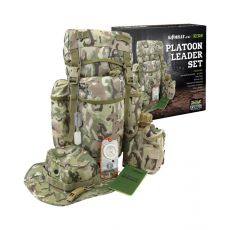 Detský Set Velitel (vzor BTP)