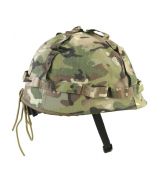 Detská prilba M1 s poťahom (Vzor BTP)