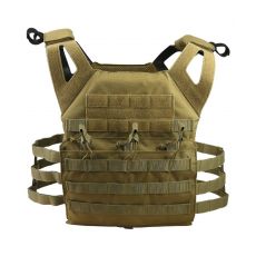 Nosič balistických plátov Spec - Ops (Coyote)