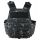 Nosič balistických plátov VIKING (vzor BTP Black)
