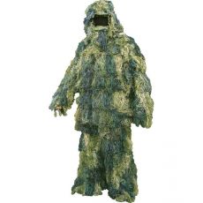 Maskovací Komplet Ghillie suit (Hejkal)