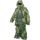 Maskovací Komplet Ghillie suit (Hejkal)