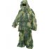 Maskovací Komplet Ghillie suit (Hejkal)