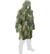 Maskovacia Parka Ghillie suit (Hejkal)