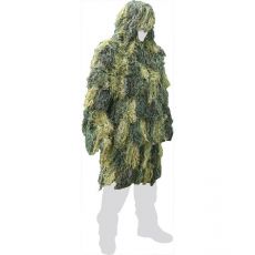 Maskovacia Parka Ghillie suit (Hejkal)