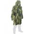 Maskovacia Parka Ghillie suit (Hejkal)