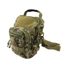 Hex - Stop Taška cez rameno EXPLORER (vzor BTP)