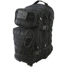 Hex - Stop Malý molle Batoh ASSAULT Pack 28L (Čierna)